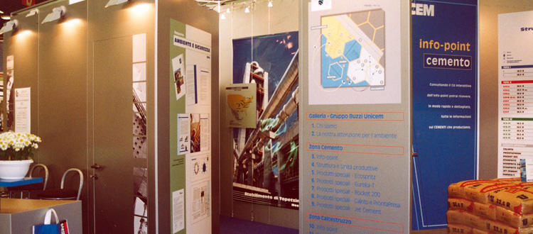 SAIE 2002 - International Exhibition in Building Industrialization