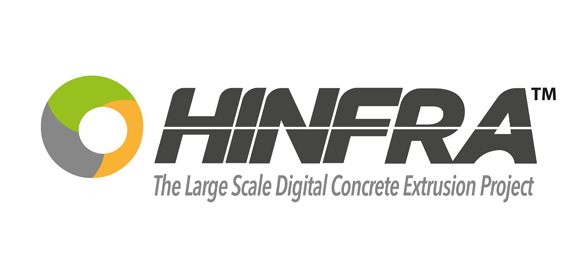 Buzzi Unicem introduces HINFRA, the technological hub for civil engineering