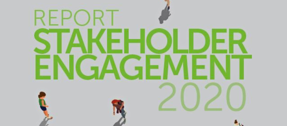 2020 Stakeholder Engagement Report: dialogue with stakeholders and communities