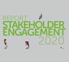 Report Stakeholder Engagement 2020: dialogo con stakeholder e territori