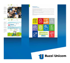 Buzzi Unicem publishes the second edition of its Stakeholder Engagement Report
