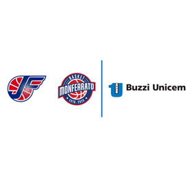 Buzzi Unicem side by side with Casalese basketball