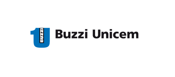 Parte ufficialmente il nuovo logo Buzzi Unicem