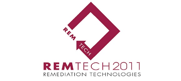 Appointment at Remtech in Ferrara