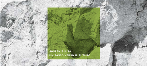 The new Sustainability Report online now!